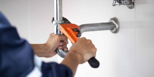 Votre entreprise de plomberie professionnelle à Cagnes-sur-Mer