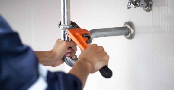 Votre entreprise de plomberie professionnelle à Cagnes-sur-Mer