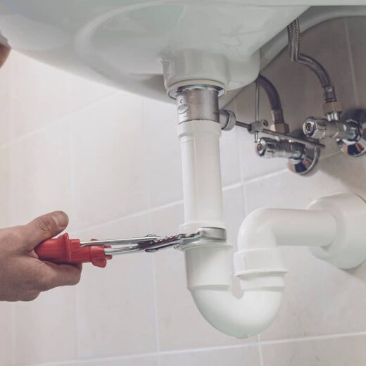 Entreprise plomberie spécialisée urgences dépannage, rénovation totale clé en main, climatisation, agencement dans les Alpes-Maritimes